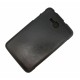 Чехол PALMEXX для Samsung Galaxy Tab 3 7.0 Lite SM- T110 "SMARTBOOK" /черный/