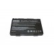 Аккумулятор Toshiba PA3395 (14,8v 4400mAh)