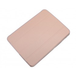 Чехол для Samsung Galaxy Tab3 P5200 "SmartBook" /розовый/