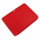 Чехол для Samsung Galaxy Tab3 P5200 "SmartBook" /красный/