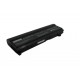 Аккумулятор повышенной емкости Toshiba PA3399 (10,8v 6600mAh)