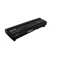 Аккумулятор повышенной емкости Toshiba PA3399 (10,8v 6600mAh)