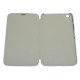 Чехол для Samsung Galaxy Tab3 T3100 "SmartBook" /серый/