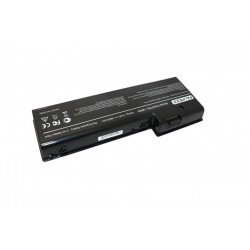 Аккумулятор повышенной емкости Toshiba PA3479 (10,8v 6600mAh)