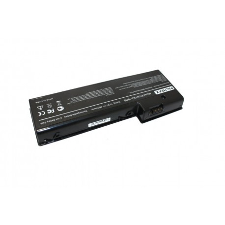 Аккумулятор повышенной емкости Toshiba PA3479 (10,8v 6600mAh)