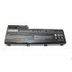 Аккумулятор повышенной емкости Toshiba PA3479 (10,8v 6600mAh)