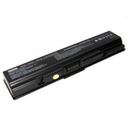 Аккумулятор Toshiba PA3534 (10,8v 5200mAh)
