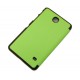 Чехол PALMEXX для Samsung Galaxy Tab4 7.0 T231 "SMARTBOOK" /зеленый/