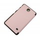 Чехол PALMEXX для Samsung Galaxy Tab4 7.0 T231 "SMARTBOOK" /розовый/