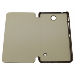Чехол PALMEXX для Samsung Galaxy Tab4 7.0 T231 "SMARTBOOK" /сиреневый/