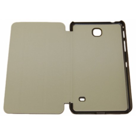 Чехол PALMEXX для Samsung Galaxy Tab4 7.0 T231 "SMARTBOOK" /сиреневый/