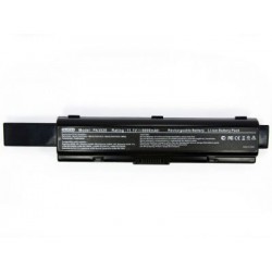 Аккумулятор повышенной емкости Toshiba PA3534 (10,8v 7800mAh)