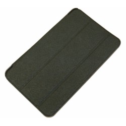 Чехол PALMEXX для Samsung Galaxy Tab4 8.0 T331 "SMARTBOOK" /черный/