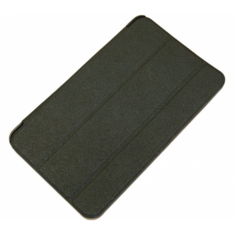 Чехол PALMEXX для Samsung Galaxy Tab4 8.0 T331 "SMARTBOOK" /черный/