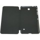 Чехол PALMEXX для Samsung Galaxy Tab4 8.0 T331 "SMARTBOOK" /черный/