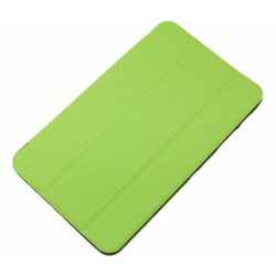 Чехол PALMEXX для Samsung Galaxy Tab4 8.0 T331 "SMARTBOOK" /зеленый/