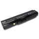 Аккумулятор повышенной емкости Toshiba PA3593 (10,8v 7800mAh)