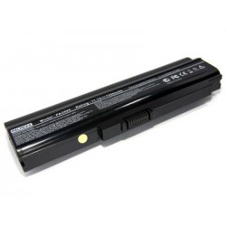 Аккумулятор повышенной емкости Toshiba PA3593 (10,8v 7800mAh)
