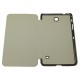 Чехол PALMEXX для Samsung Galaxy Tab4 8.0 T331 "SMARTBOOK" /красный/