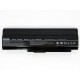 Аккумулятор повышенной емкости Toshiba PA3593 (10,8v 7800mAh)