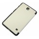 Чехол PALMEXX для Samsung Galaxy Tab4 8.0 T331 "SMARTBOOK" /белый/
