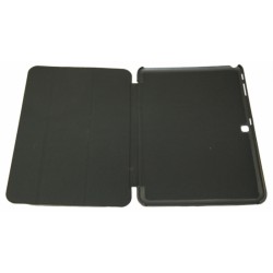 Чехол PALMEXX для Samsung Galaxy Tab4 10.1 T531 "SMARTBOOK" /черный/