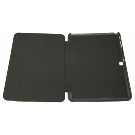 Чехол PALMEXX для Samsung Galaxy Tab4 10.1 T531 "SMARTBOOK" /черный/