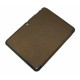 Чехол PALMEXX для Samsung Galaxy Tab4 10.1 T531 "SMARTBOOK" /коричневый/