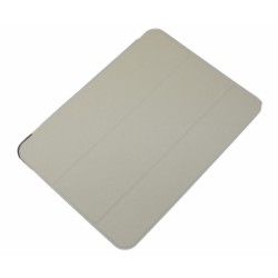Чехол PALMEXX для Samsung Galaxy Tab4 10.1 T531 "SMARTBOOK" /серый/