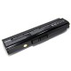 Аккумулятор повышенной емкости Toshiba PA3593 (11,1v 7200mAh)