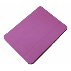 Чехол PALMEXX для Samsung Galaxy Tab4 10.1 T531 "SMARTBOOK" /сиреневый/