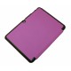 Чехол PALMEXX для Samsung Galaxy Tab4 10.1 T531 "SMARTBOOK" /сиреневый/