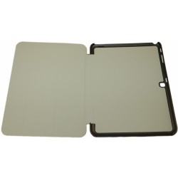 Чехол PALMEXX для Samsung Galaxy Tab4 10.1 T531 "SMARTBOOK" /красный/