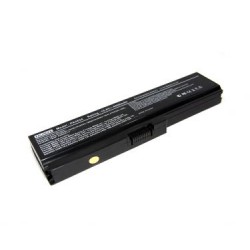Аккумулятор Toshiba PA3634 (10,8v 4400mAh)