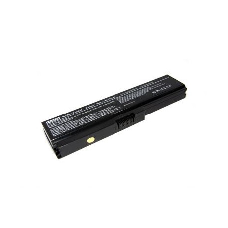 Аккумулятор Toshiba PA3634 (10,8v 4400mAh)