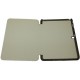 Чехол PALMEXX для Samsung Galaxy Tab4 10.1 T531 "SMARTBOOK" /малиновый/