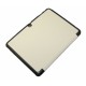 Чехол PALMEXX для Samsung Galaxy Tab4 10.1 T531 "SMARTBOOK" /белый/