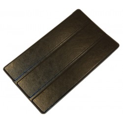 Чехол PALMEXX для Sony Xperia Z3 Tablet Compact "SMARTBOOK" /черный/