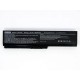 Аккумулятор Toshiba PA3634 (10,8v 4400mAh)