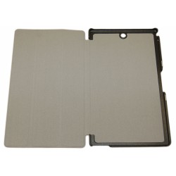 Чехол PALMEXX для Sony Xperia Z3 Tablet Compact "SMARTBOOK" /синий/