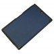 Чехол PALMEXX для Sony Xperia Z3 Tablet Compact "SMARTBOOK" /синий/