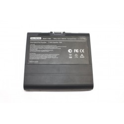 Аккумулятор повышенной емкости Toshiba PA3206 (14,8v 6600mAh)