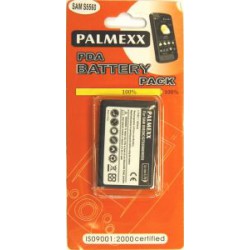 Аккумулятор Samsung S5560 /1000mAh/