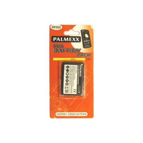 Аккумулятор Samsung S5560 /1000mAh/
