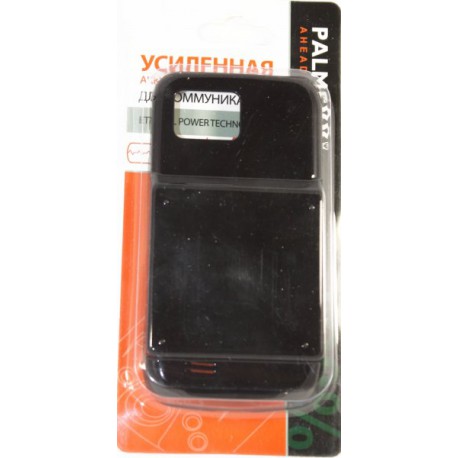 Аккумулятор повышенной емкости для Samsung i8000 /2000mAh/