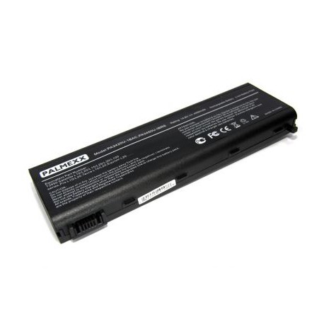 Аккумулятор Toshiba PA3450 (14,8v 4400mAh)