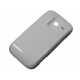 Аккумулятор повышенной емкости для Samsung i8160 Galaxy Ace2 /3300mAh/белый/