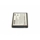 Аккумулятор повышенной емкости для Samsung i8190 Galaxy S3 mini /3300mAh/черный/