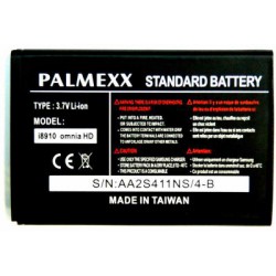 Аккумулятор Samsung i8910 /1500mAh/