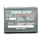 Аккумулятор Samsung i900 /1300mAh/